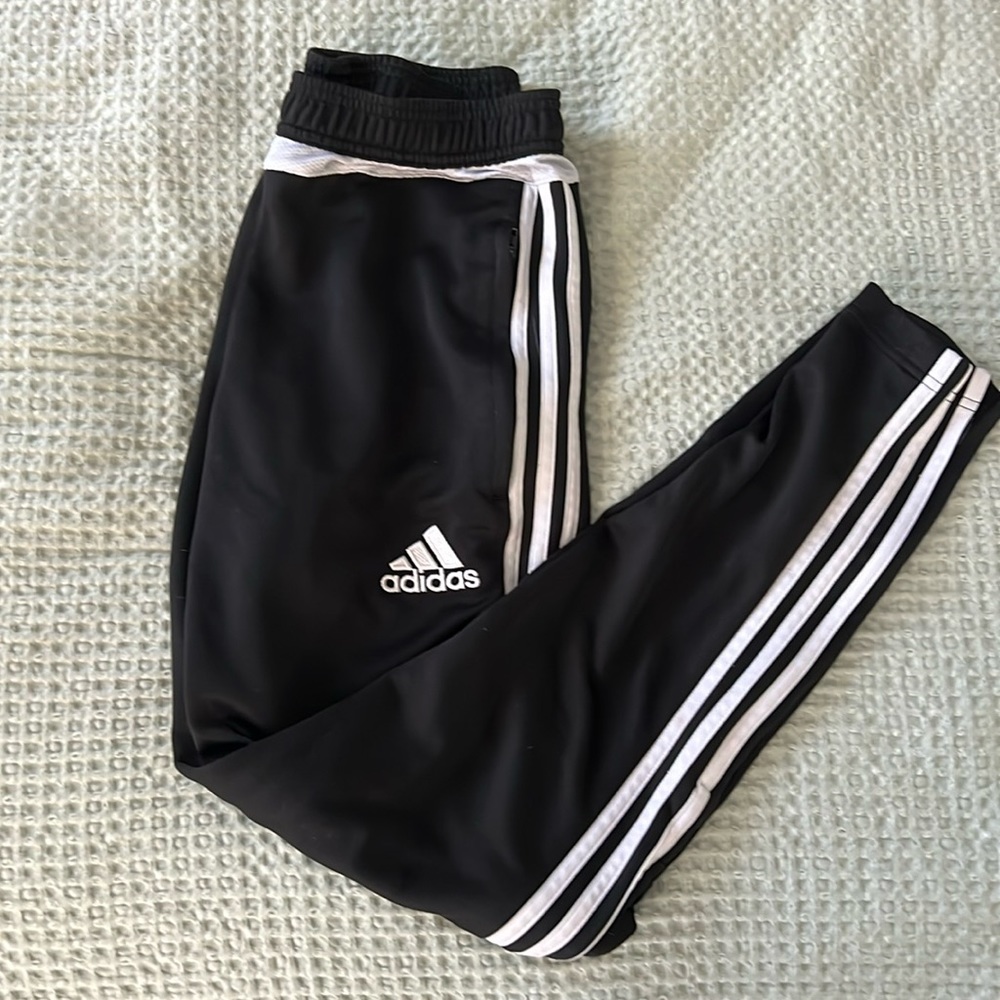 Adidas Climiacool Soccer Pants